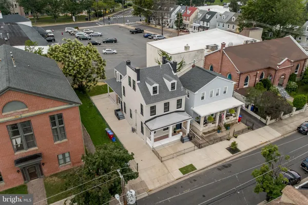 $4,000 | 327 Wood Street, Bristol, PA 19007