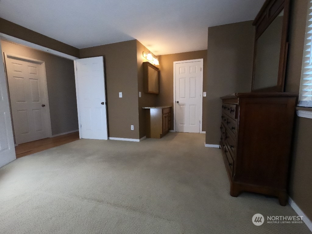 422 South 26th Street Renton, WA 98055 - Photo 12 of 24 a view of empty room