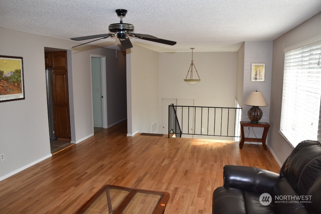 422 South 26th Street Renton, WA 98055 - Photo 3 of 24 a view of a livingroom with furniture and a window