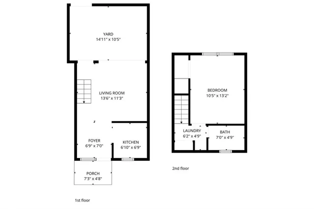 $1,649 | 1801 Northeast 56th Street, Unit 5, Fort Lauderdale, FL 33308