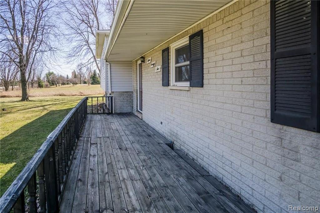 1575 Kinney Road Memphis, MI 48041 - Photo 2 of 20