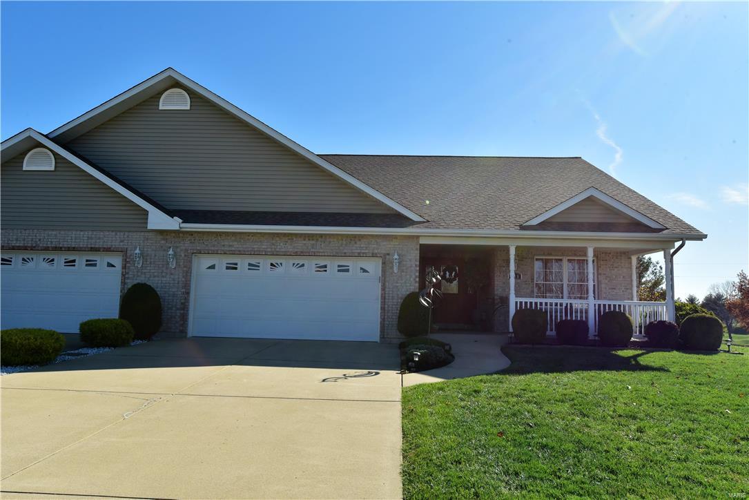 616 Hamacher Street Waterloo, IL 62298 - Photo 1 of 66 Gallery Image 1