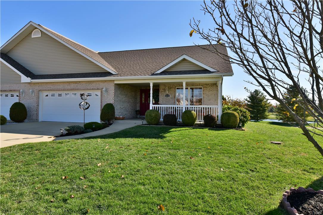 616 Hamacher Street Waterloo, IL 62298 - Photo 3 of 66 Gallery Image 3