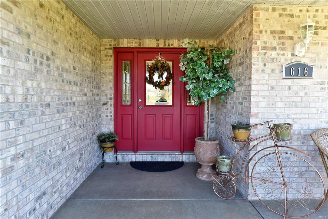 616 Hamacher Street Waterloo, IL 62298 - Photo 6 of 66 Gallery Image 6