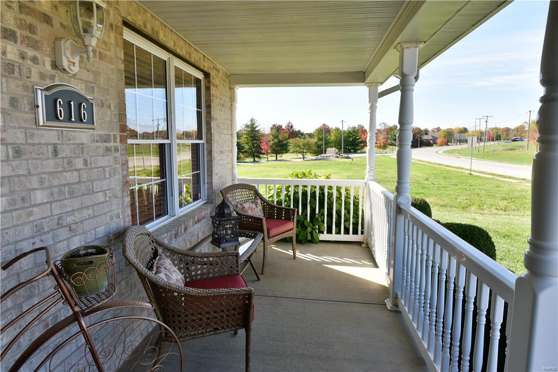 616 Hamacher Street Waterloo, IL 62298 - Photo 7 of 66 Gallery Image 7