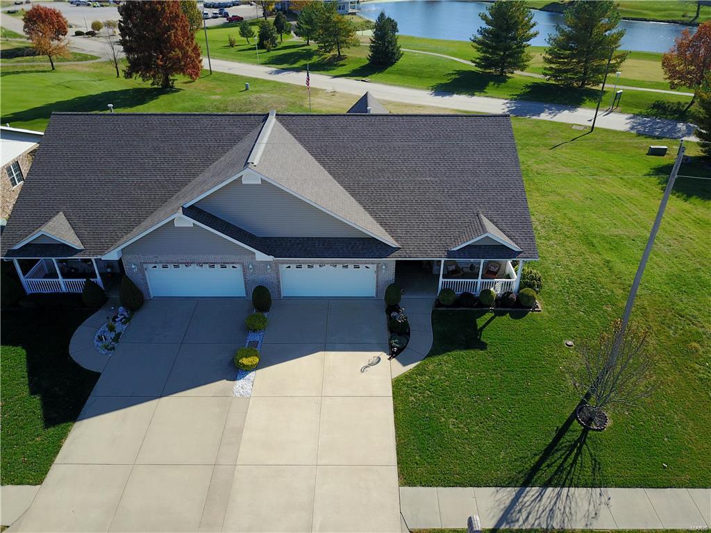 616 Hamacher Street Waterloo, IL 62298 - Photo 9 of 66 Gallery Image 9