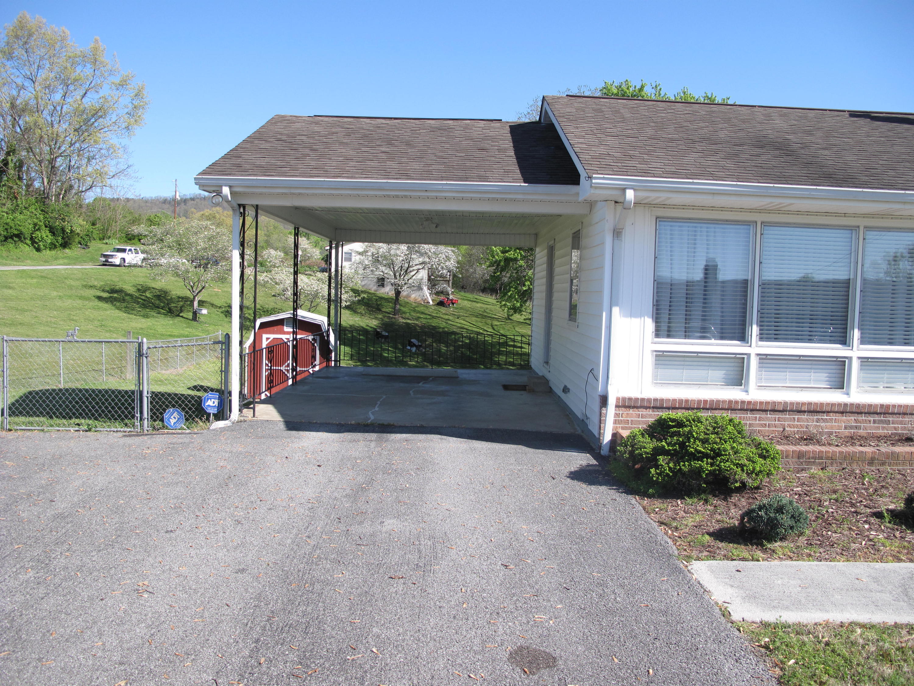 1910 Loop Road La Follette, TN 37766 - Photo 38 of 39 IMG_2011