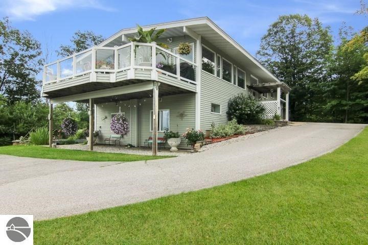 2324 Five Mile Road Traverse City, MI 49686 - Photo 1 of 47 1873331.JPG