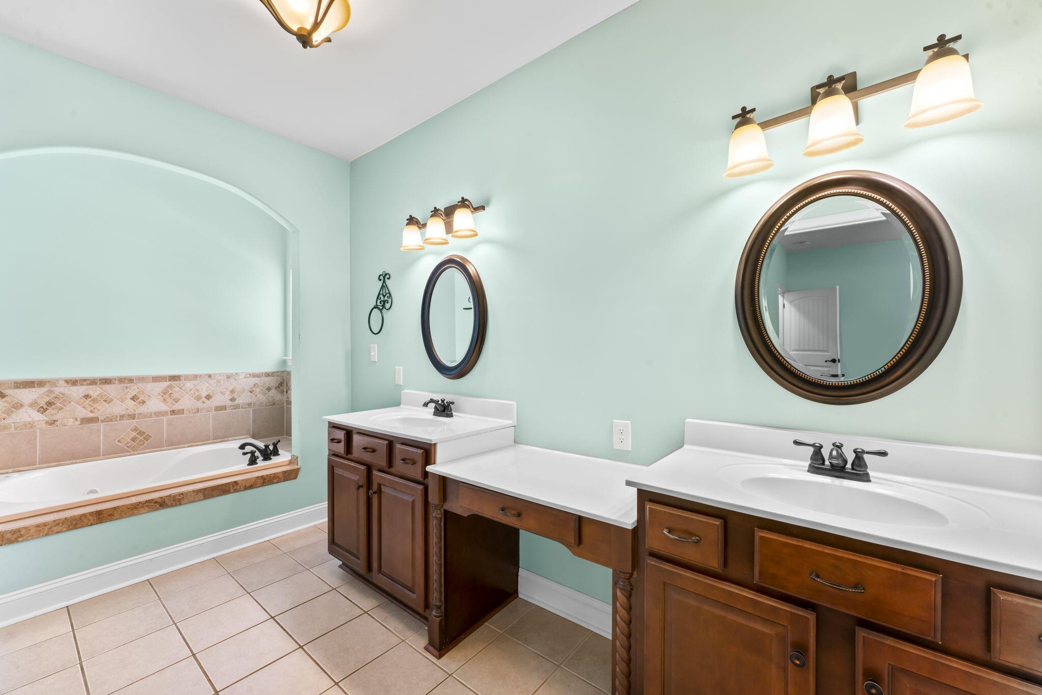 1002 Glessner Drive Spring Hill, TN 37174 - Photo 22 of 46
