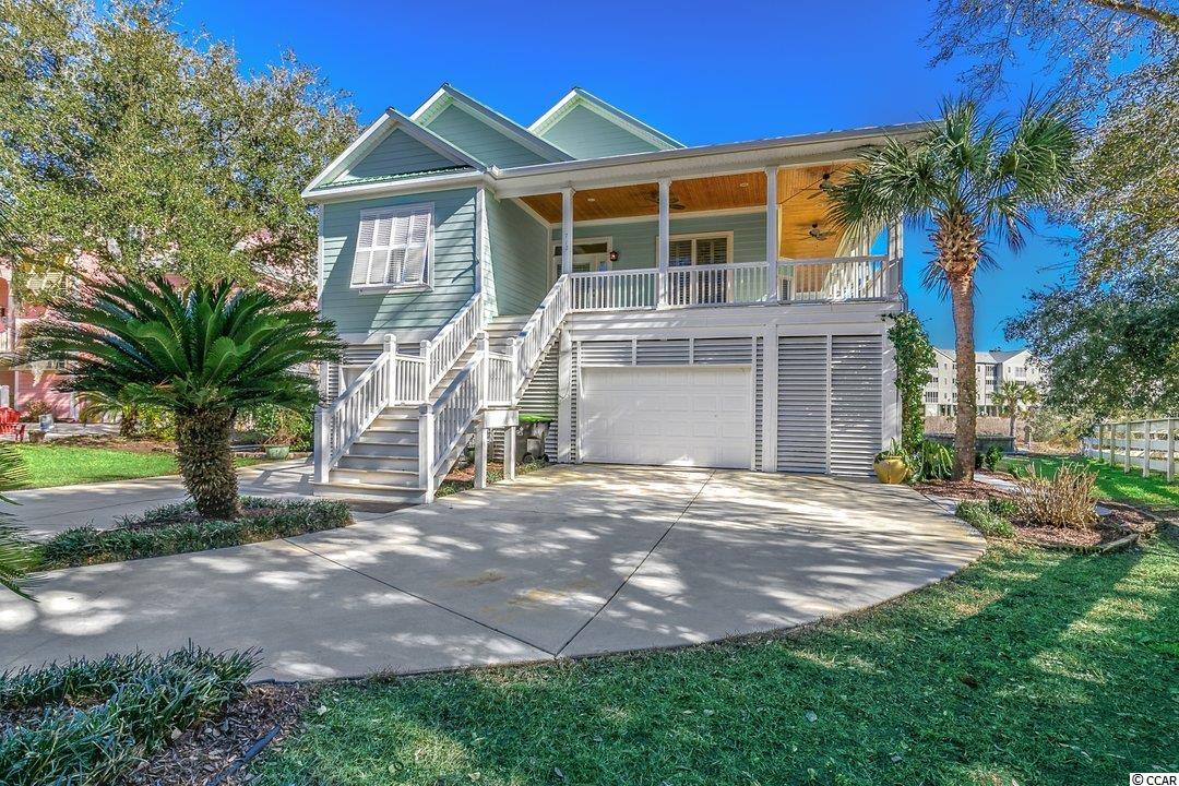712 Triple Oak Lane Murrells Inlet, SC 29576 - Photo 1 of 31 Gallery Image 1