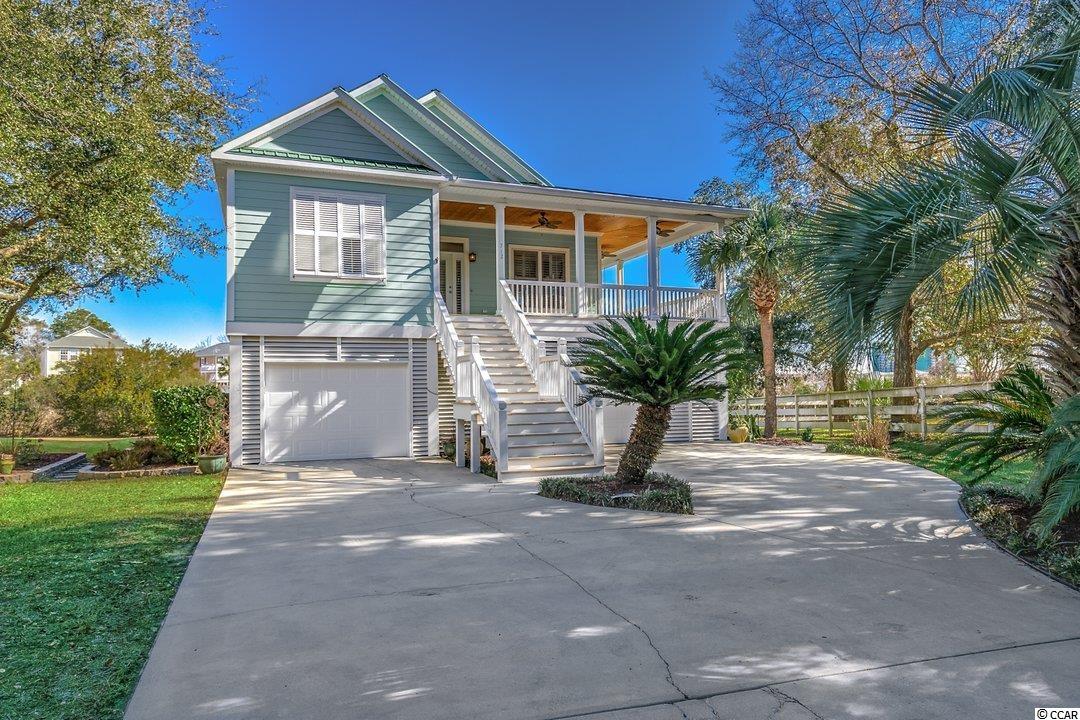 712 Triple Oak Lane Murrells Inlet, SC 29576 - Photo 30 of 31 Gallery Image 30