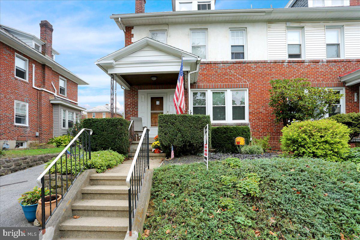 Premier Governor Mifflin Schools 4BDRM ,1.5 bath