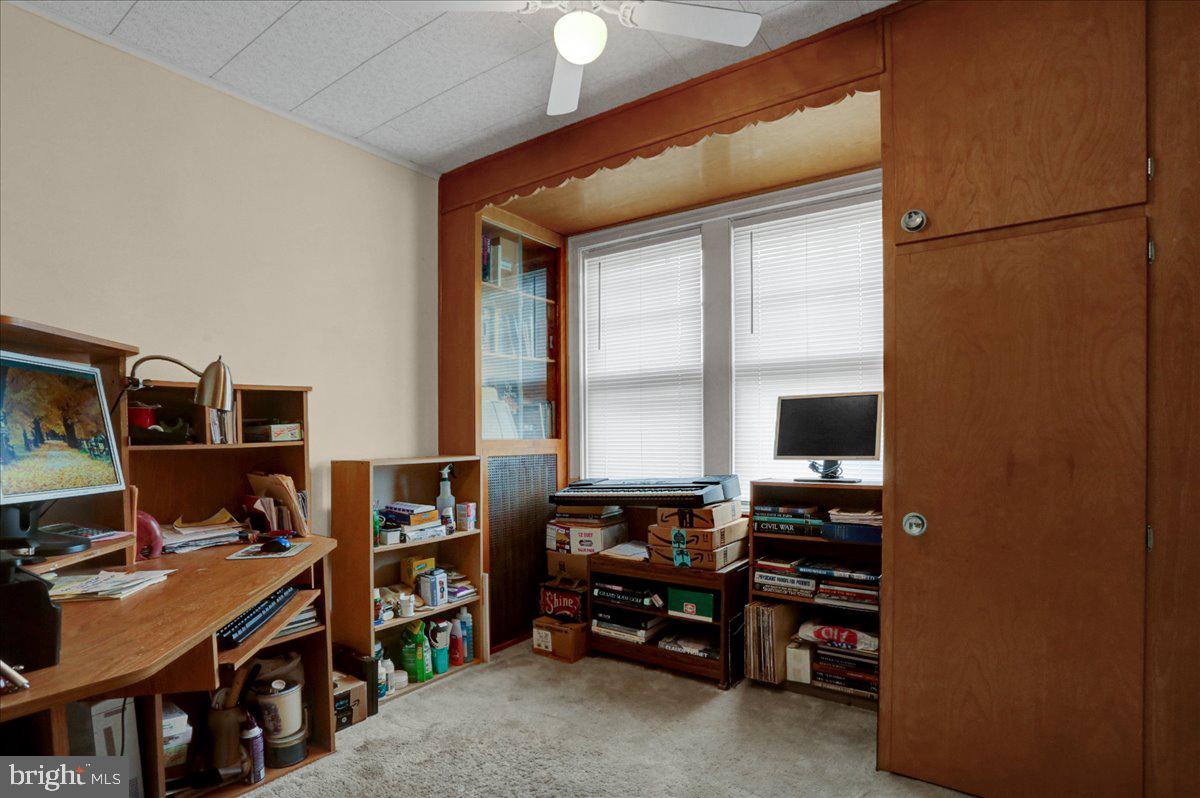 509 March Street Reading, PA 19607 - Photo 11 of 25 Bedroom #1