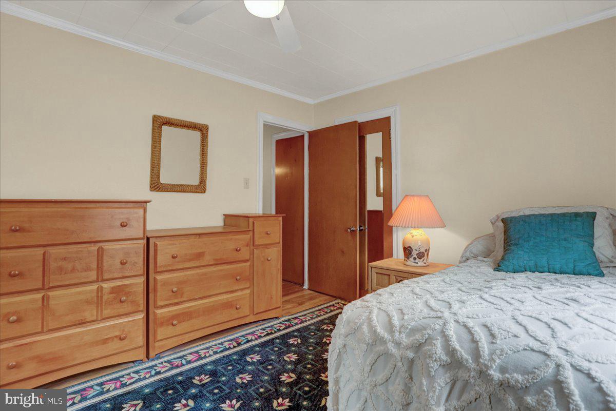 509 March Street Reading, PA 19607 - Photo 13 of 25 Bedroom #2