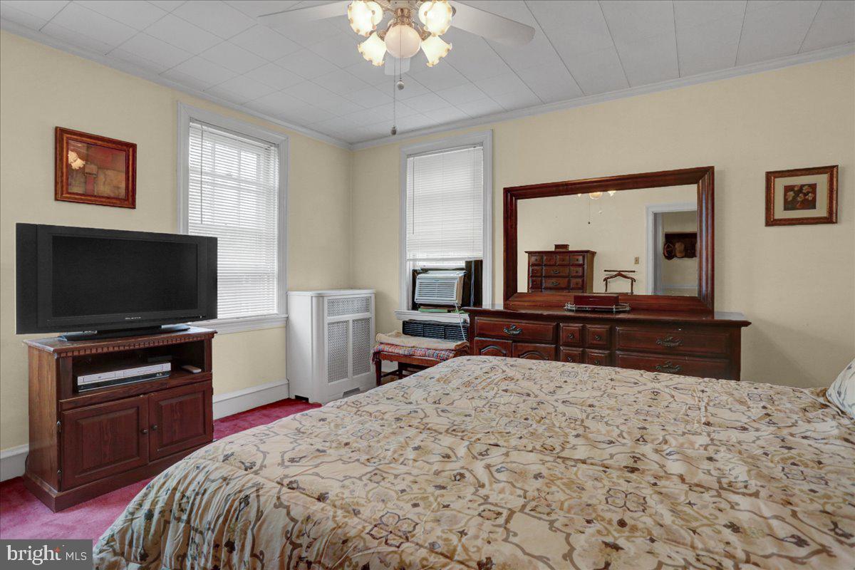 509 March Street Reading, PA 19607 - Photo 15 of 25 Bedroom #3