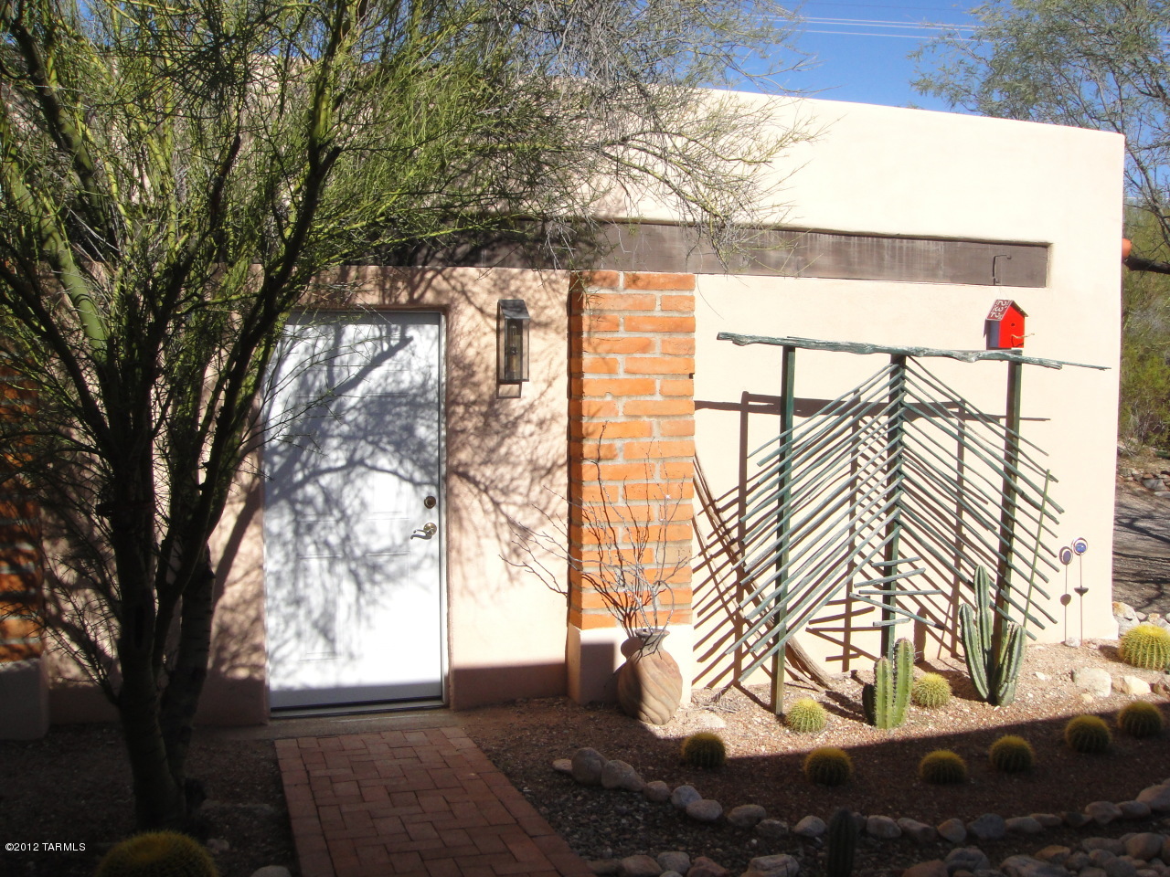 126 East Rudasill Road Tucson, AZ 85704 - Photo 24 of 27 Gallery Image 24