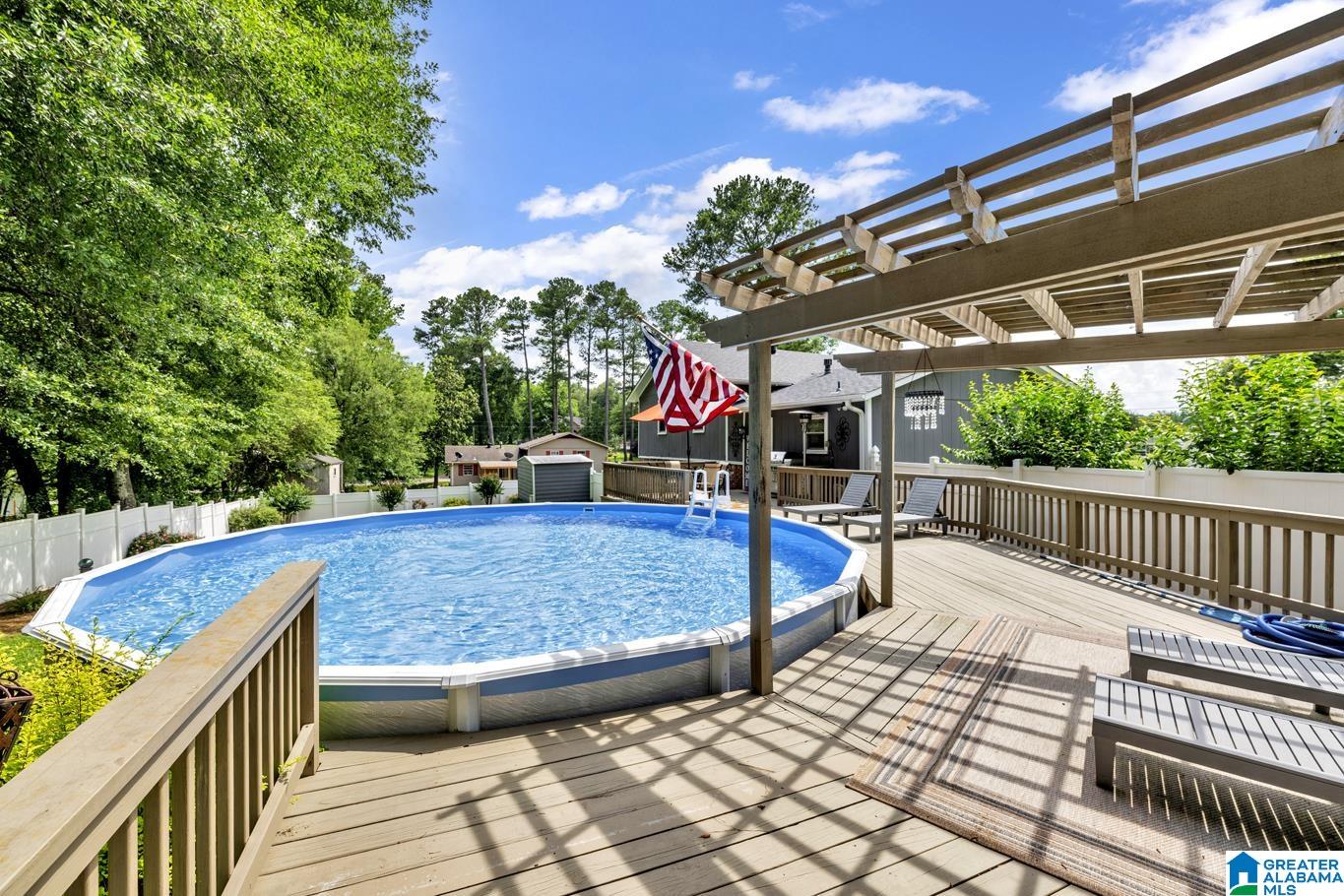3303 Carousel Drive Fultondale, AL 35068 - Photo 27 of 37