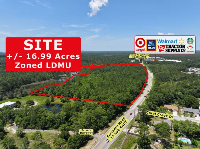 a sign that is sitting on a street