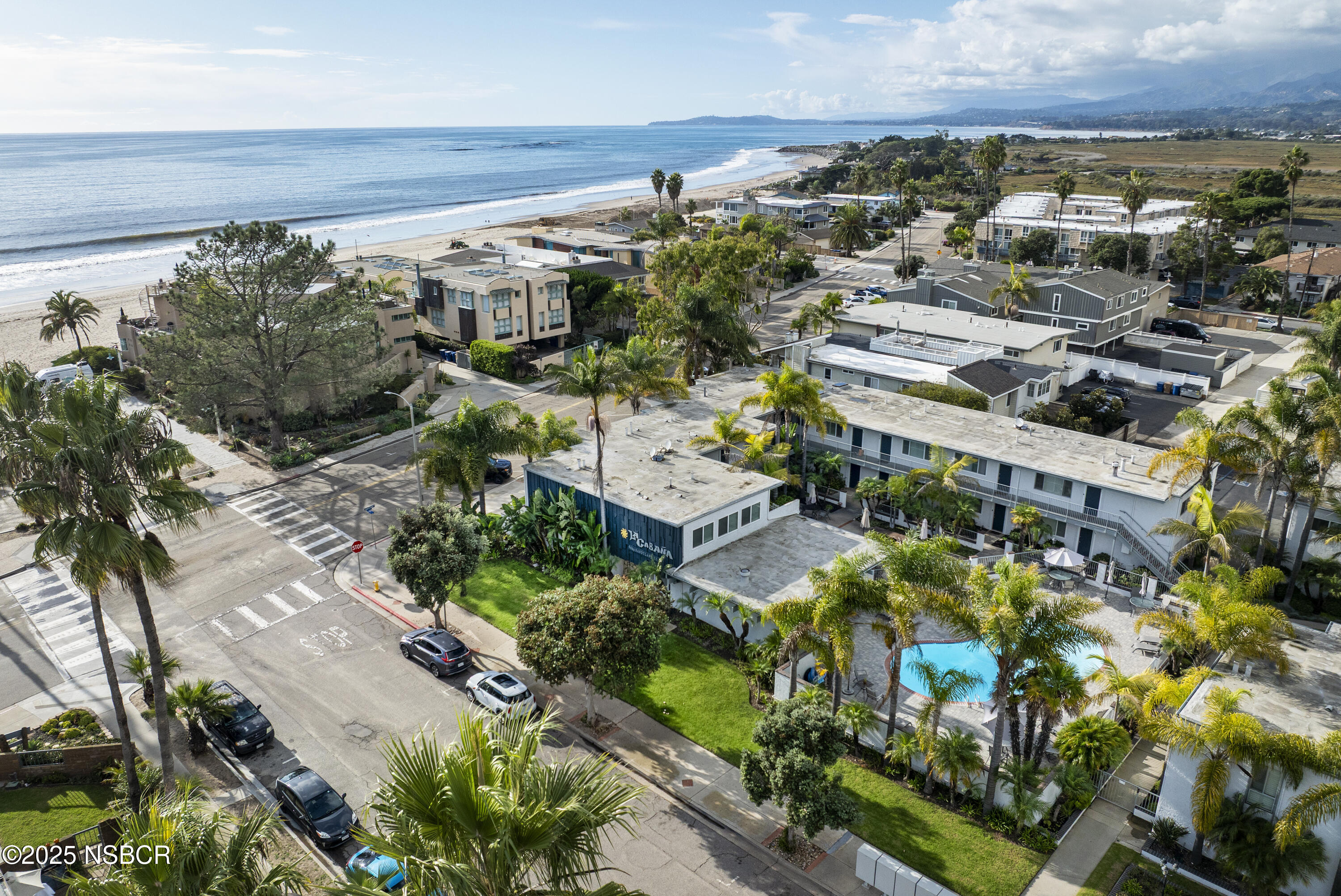 4880 Sandyland Road, Unit 11 Carpinteria, CA 93013 - Photo 20 of 28 a city view
