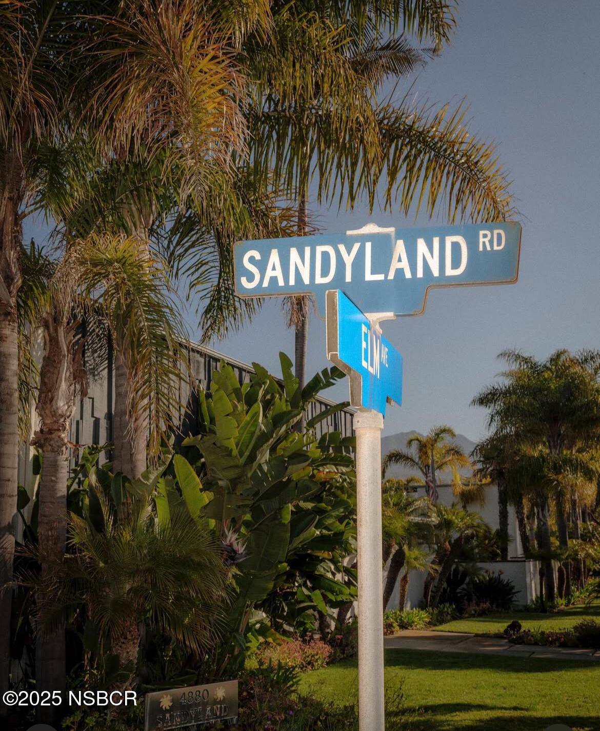 4880 Sandyland Road, Unit 11 Carpinteria, CA 93013 - Photo 28 of 28 a sign broad