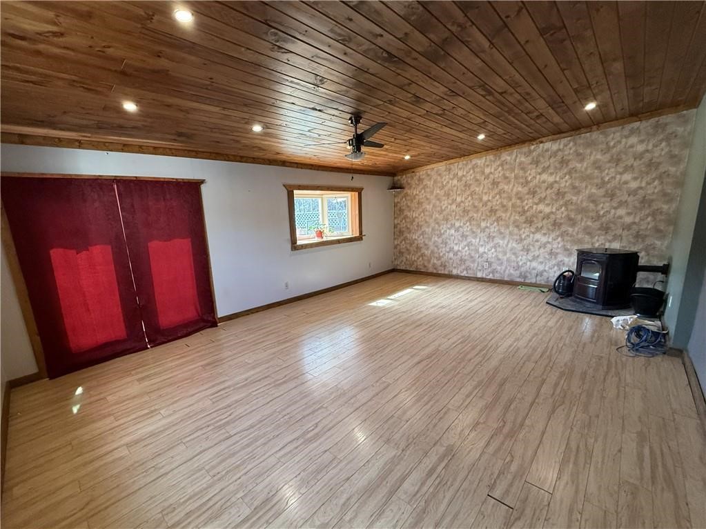 386 Hamilton Valley Road Spencer, NY 14883 - Photo 18 of 43 Great Room
