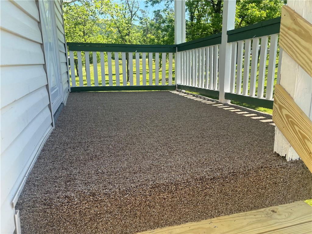 264 Hopwood Fairchance Road Uniontown, PA 15401 - Photo 15 of 19