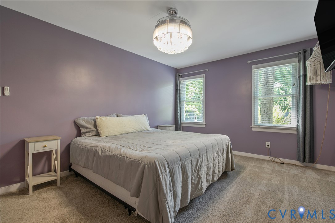14712 Mill Spring Drive Midlothian, VA 23112 - Photo 38 of 49