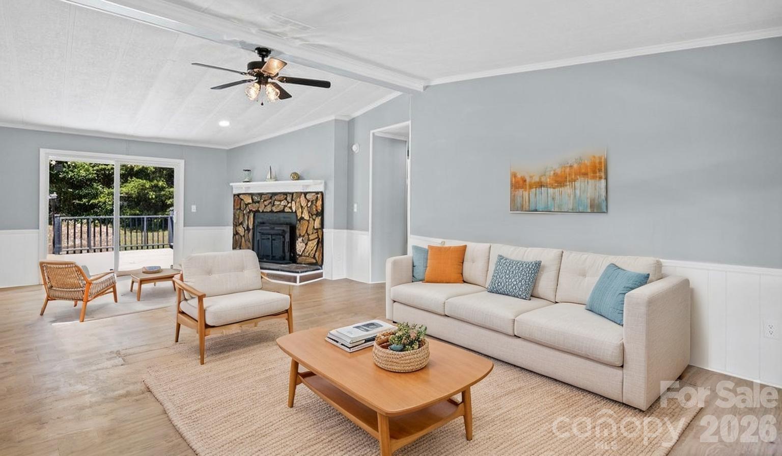 7061 Casar Road Lawndale, NC 28090 - Photo 2 of 23