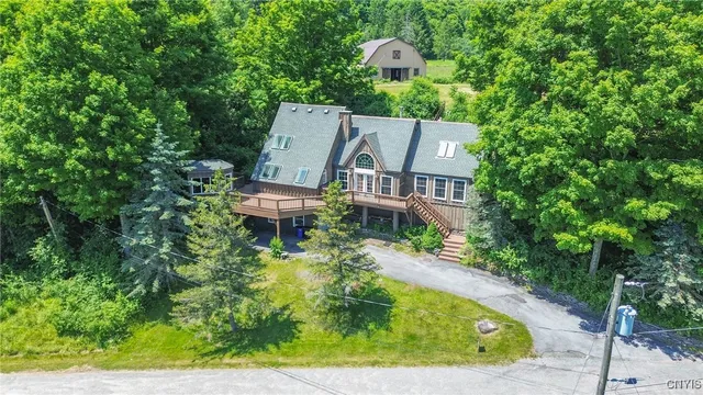 $339,900 | 16251 Sandy Creek Valley Road, Watertown Town, NY 13601