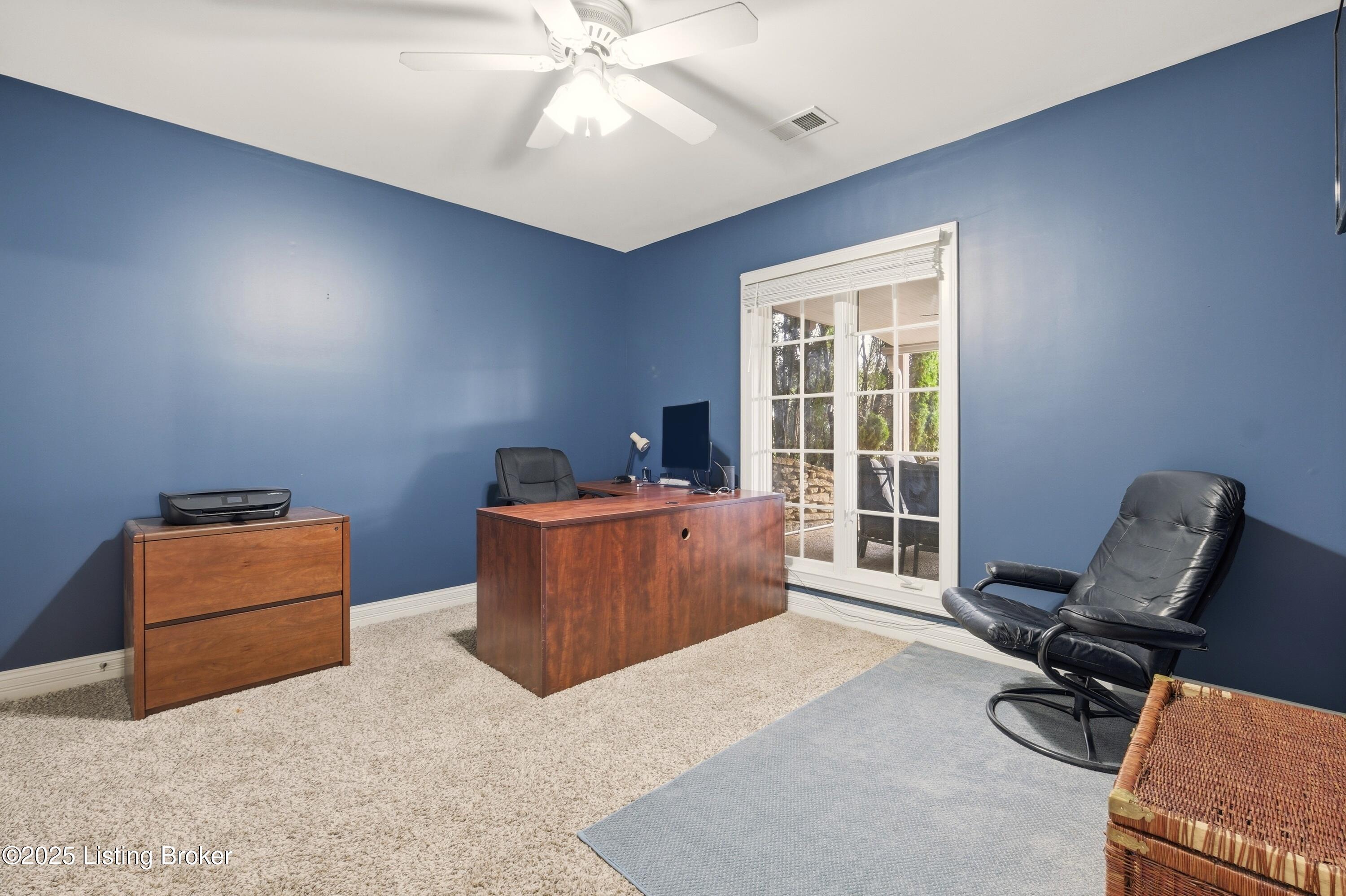 12623 Ridgemoor Drive Prospect, KY 40059 - Photo 41 of 50 Lower level bedroom five
