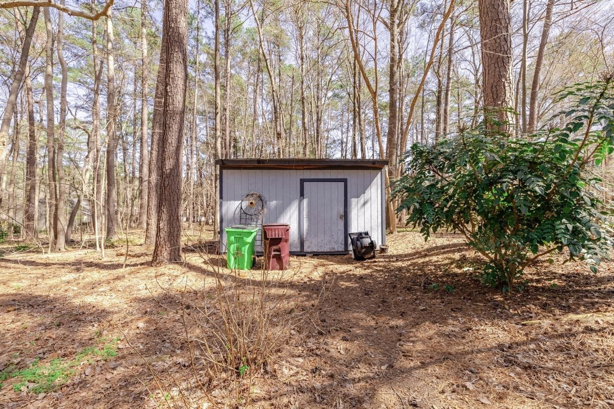 6308 Whitt Road Durham, NC 27712 - Photo 17 of 46 Photo 17
