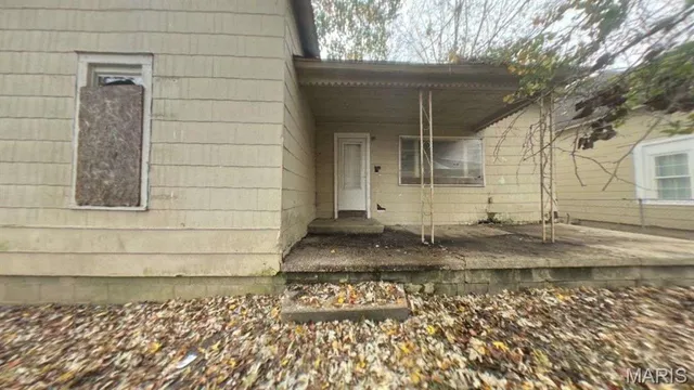 $19,900 | 434 Coleman Street, Sikeston, MO 63801