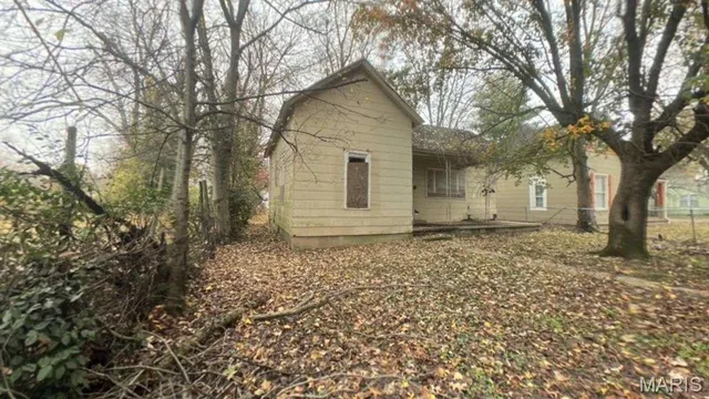 $19,900 | 434 Coleman Street, Sikeston, MO 63801