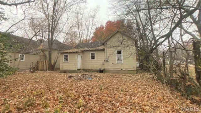 $19,900 | 434 Coleman Street, Sikeston, MO 63801