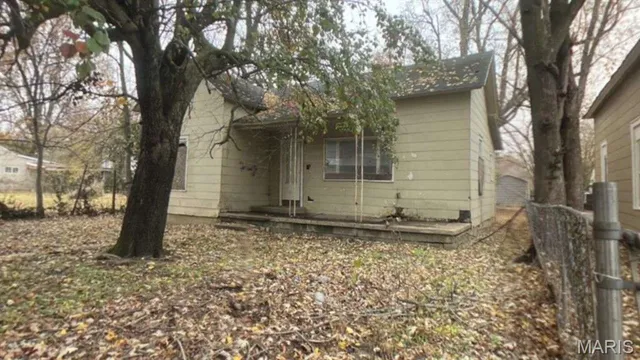 $19,900 | 434 Coleman Street, Sikeston, MO 63801