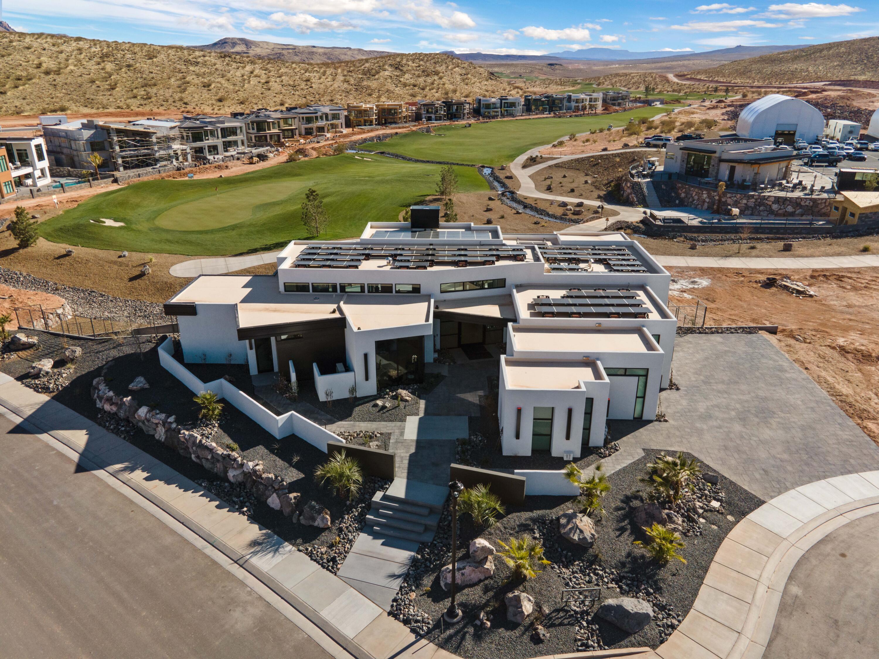 3558 South Cypress Point Road Hurricane, UT 84737 - Photo 2 of 53 02
