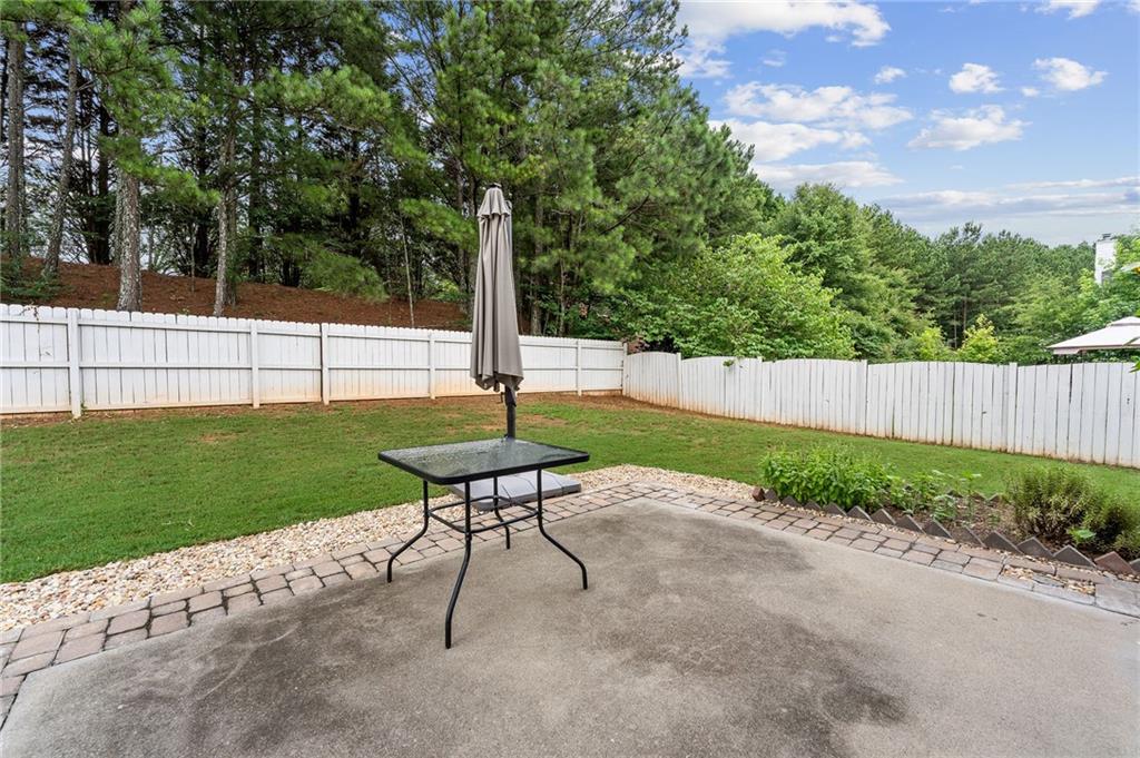 3868 Brushy Ridge Way Suwanee, GA 30024 - Photo 41 of 52
