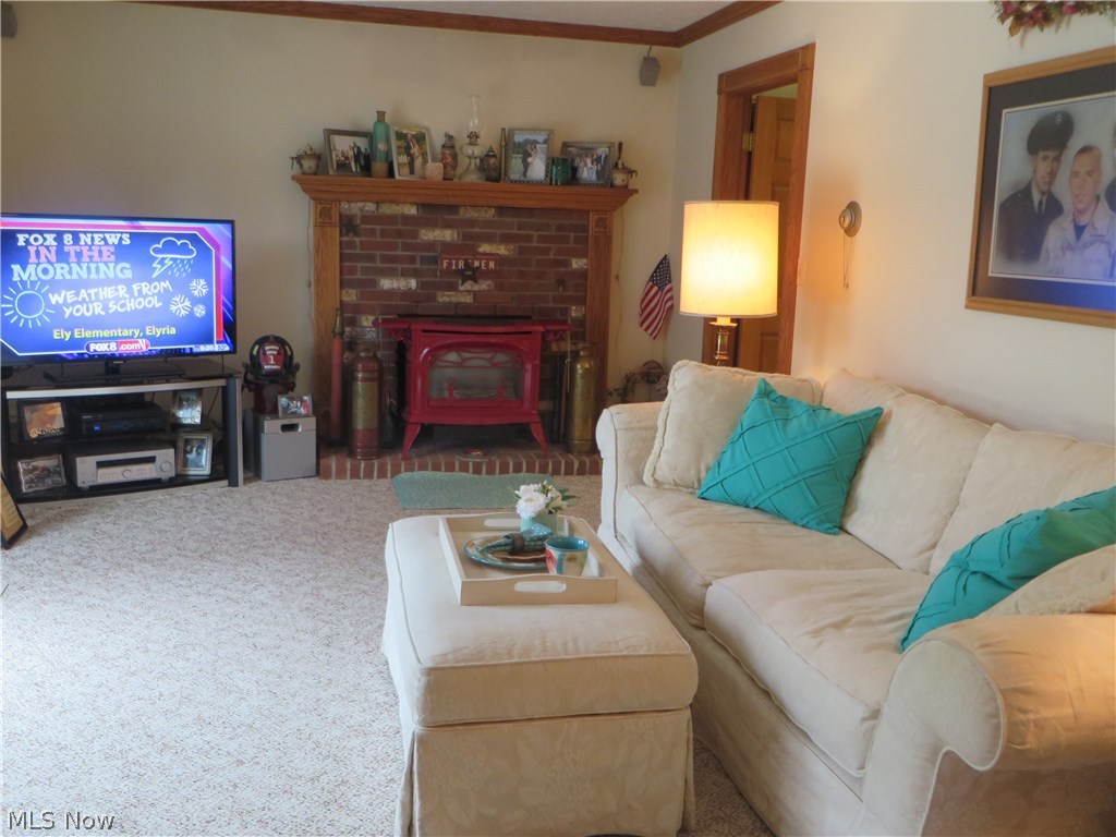 979 Doyle Road Jefferson, OH 44047 - Photo 5 of 21 Gallery Image 5