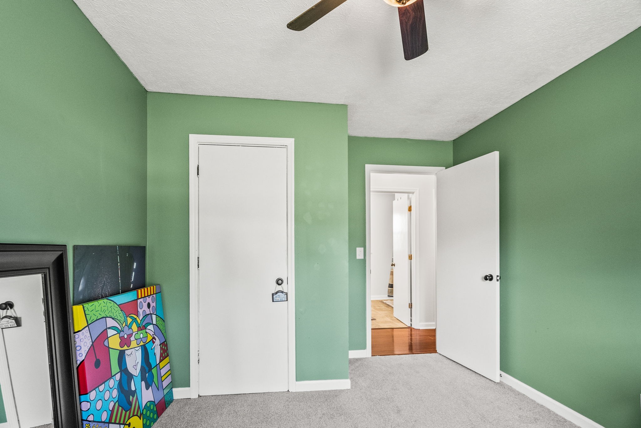 3922 Armstrong Road Springfield, TN 37172 - Photo 18 of 36