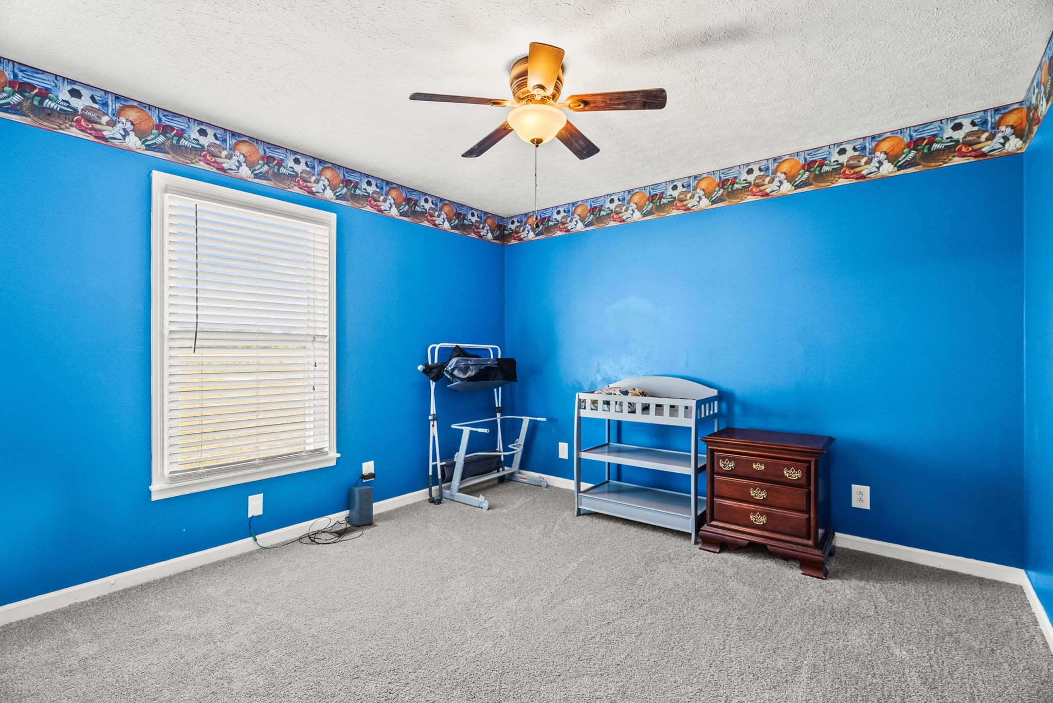 3922 Armstrong Road Springfield, TN 37172 - Photo 20 of 36