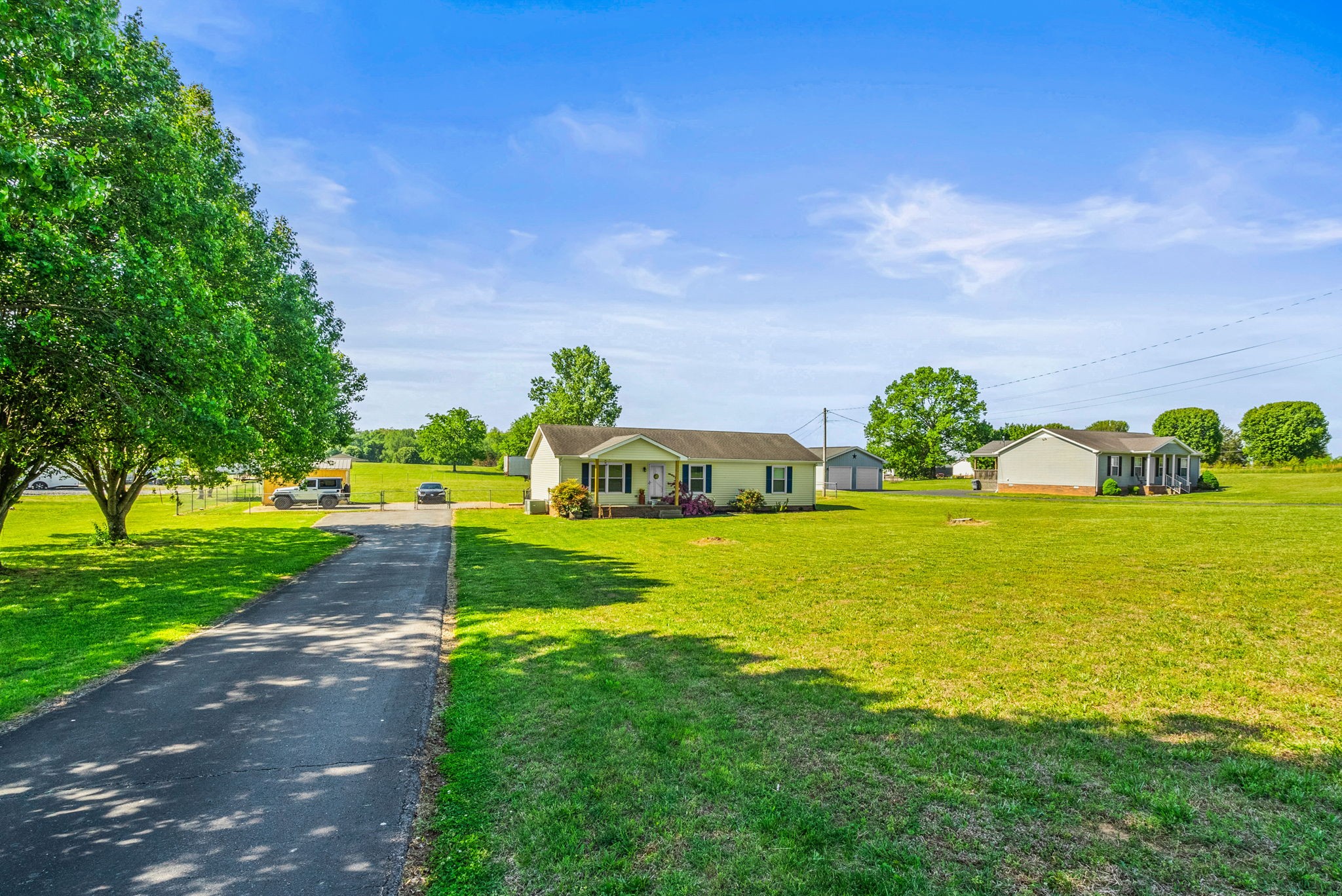 3922 Armstrong Road Springfield, TN 37172 - Photo 23 of 36