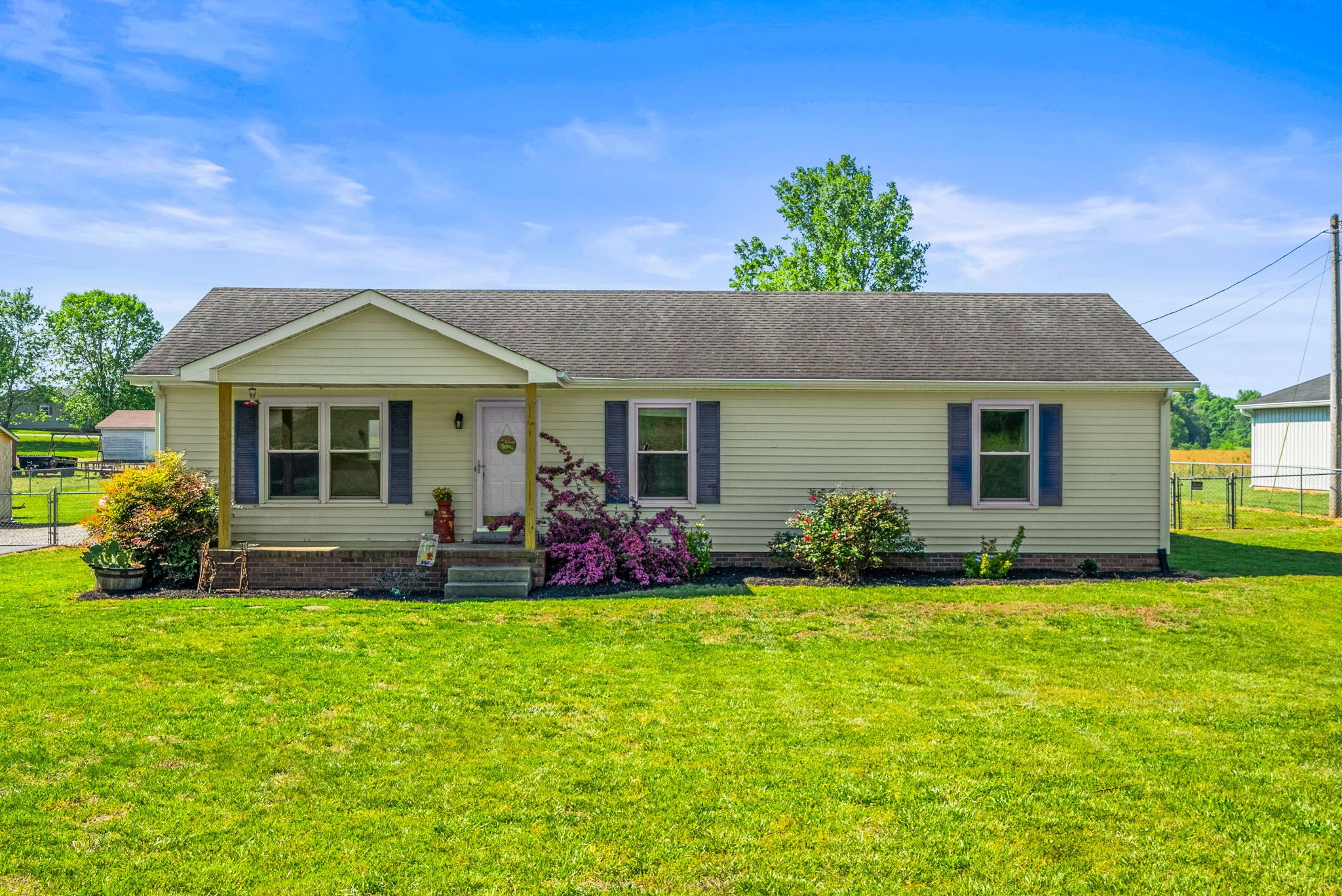 3922 Armstrong Road Springfield, TN 37172 - Photo 26 of 36
