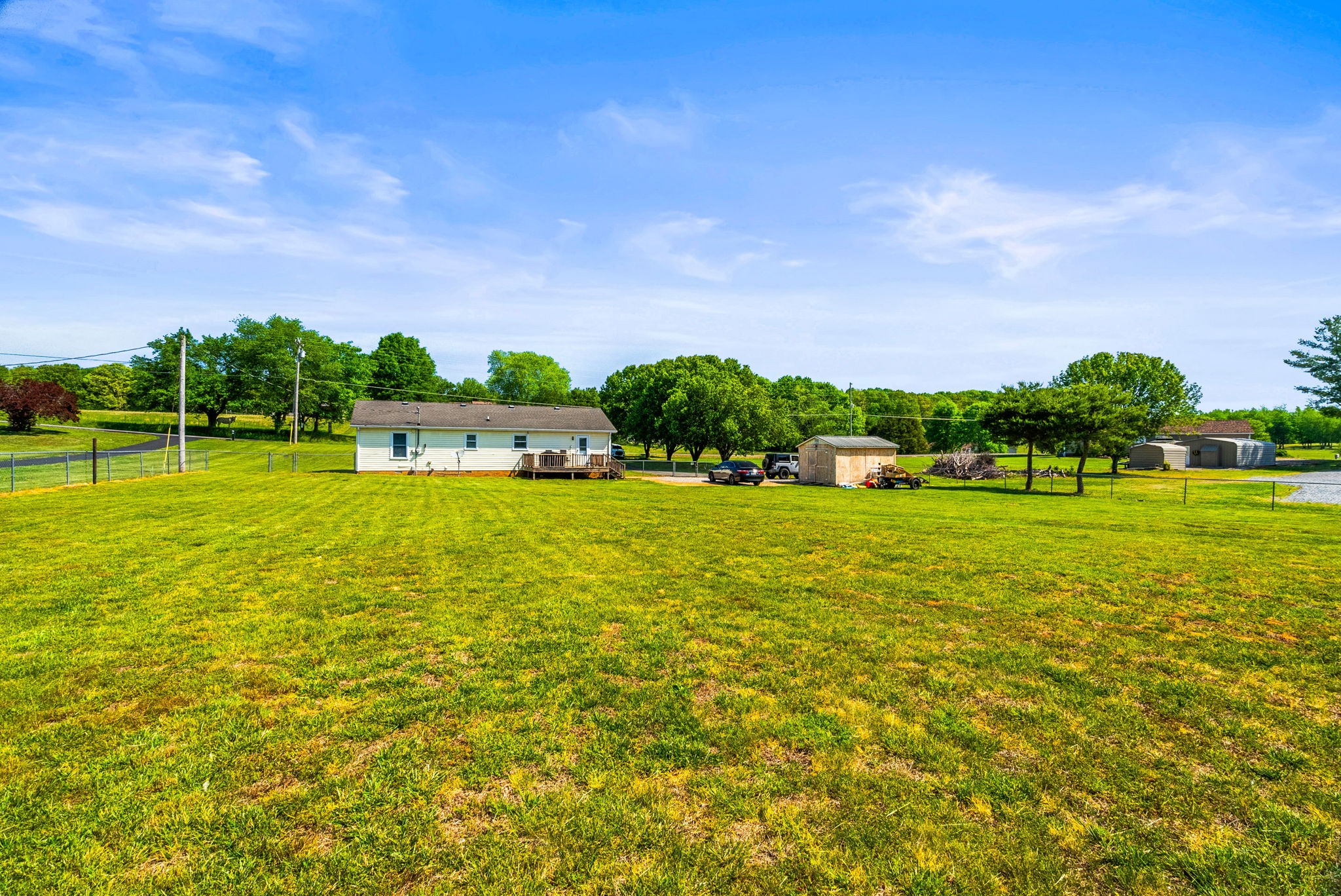 3922 Armstrong Road Springfield, TN 37172 - Photo 31 of 36