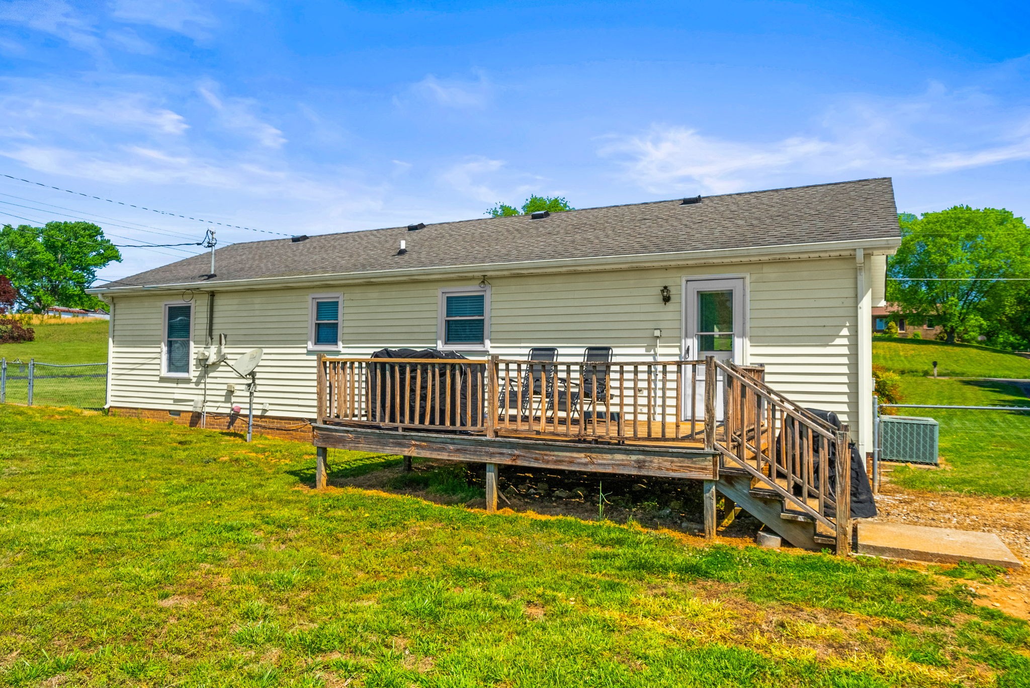 3922 Armstrong Road Springfield, TN 37172 - Photo 34 of 36
