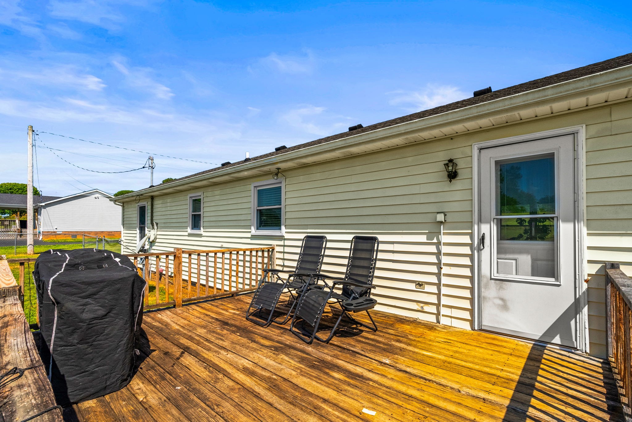 3922 Armstrong Road Springfield, TN 37172 - Photo 35 of 36