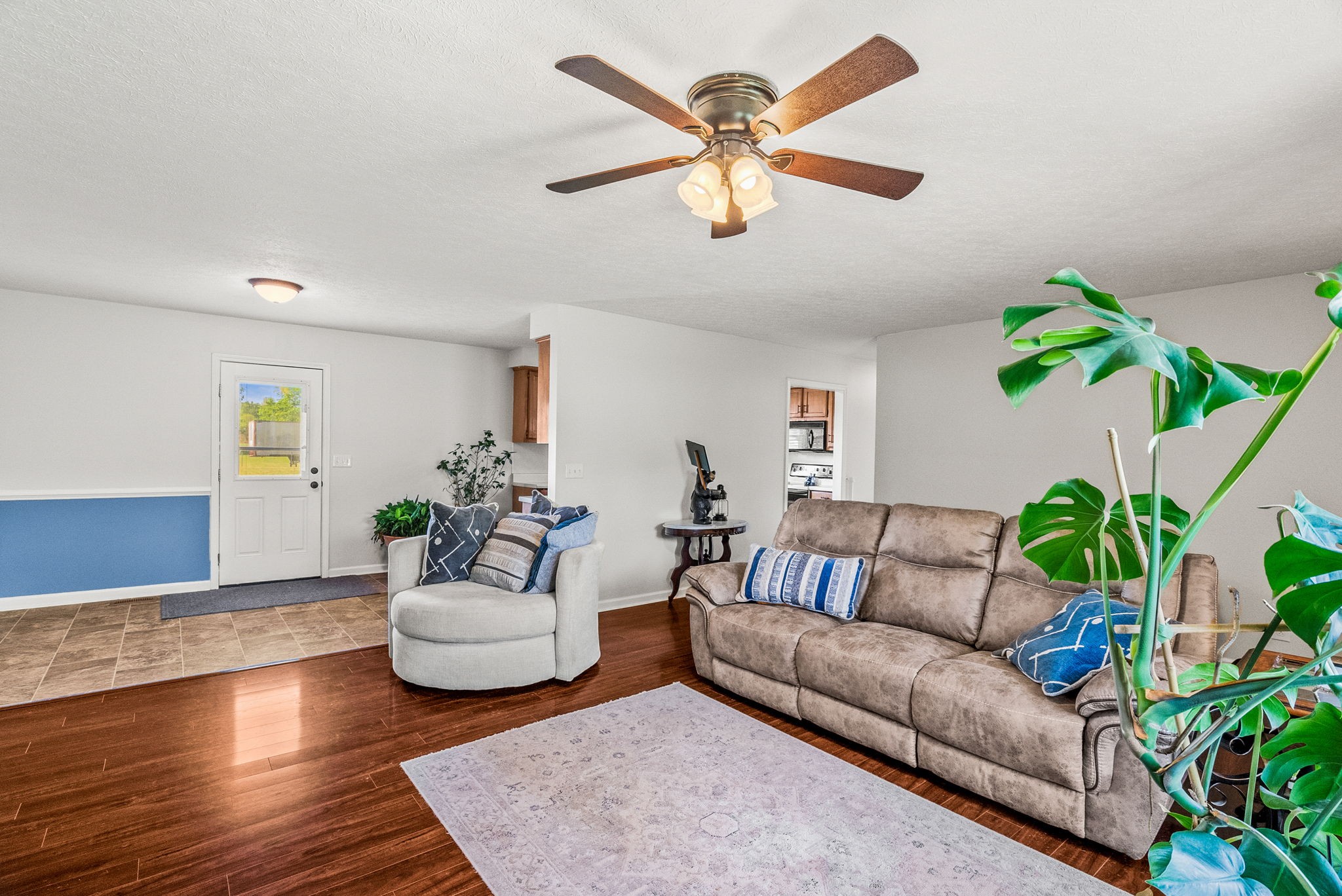 3922 Armstrong Road Springfield, TN 37172 - Photo 5 of 36