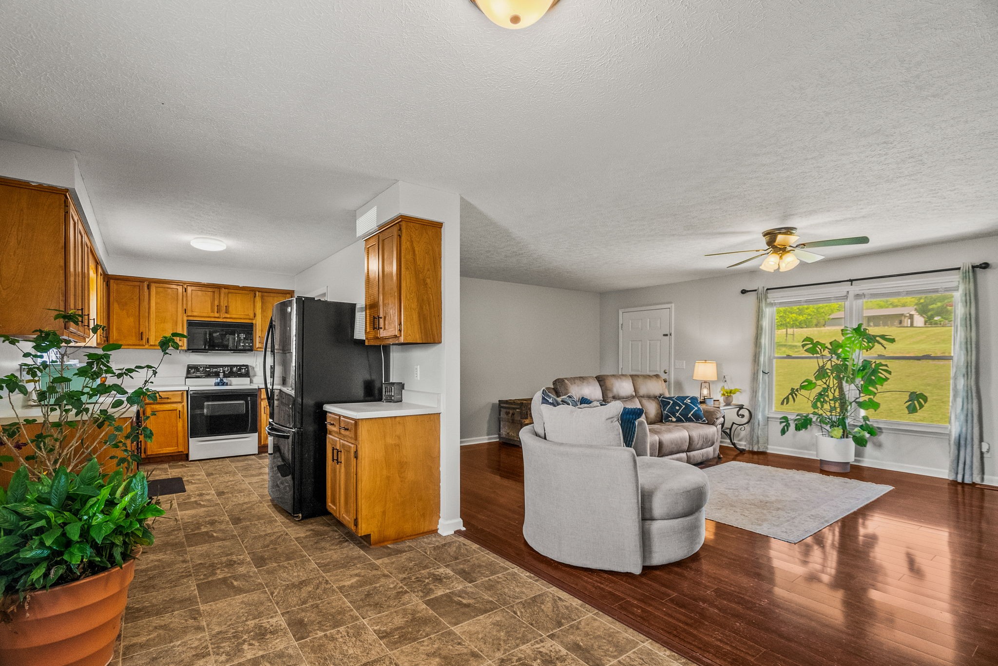 3922 Armstrong Road Springfield, TN 37172 - Photo 7 of 36