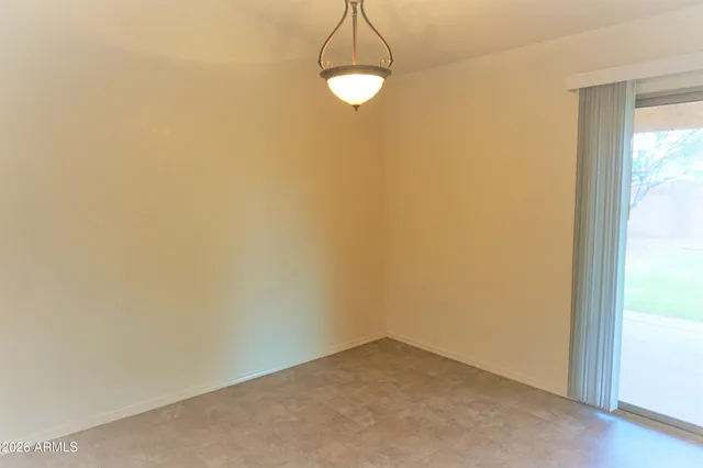 $1,575 | 3546 Plaza De Lanza, Sierra Vista, AZ 85650