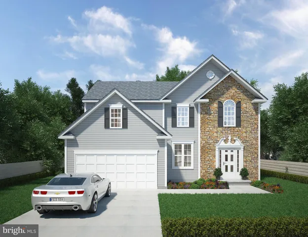 $420,000 | 304 Vale Boulevard, Unit BUR, Greenwood, DE 19950