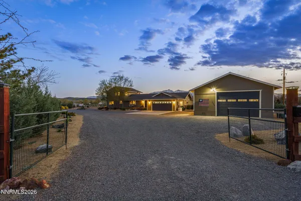 $1,439,000 | 1324 Tamzy Court, Gardnerville, NV 89410